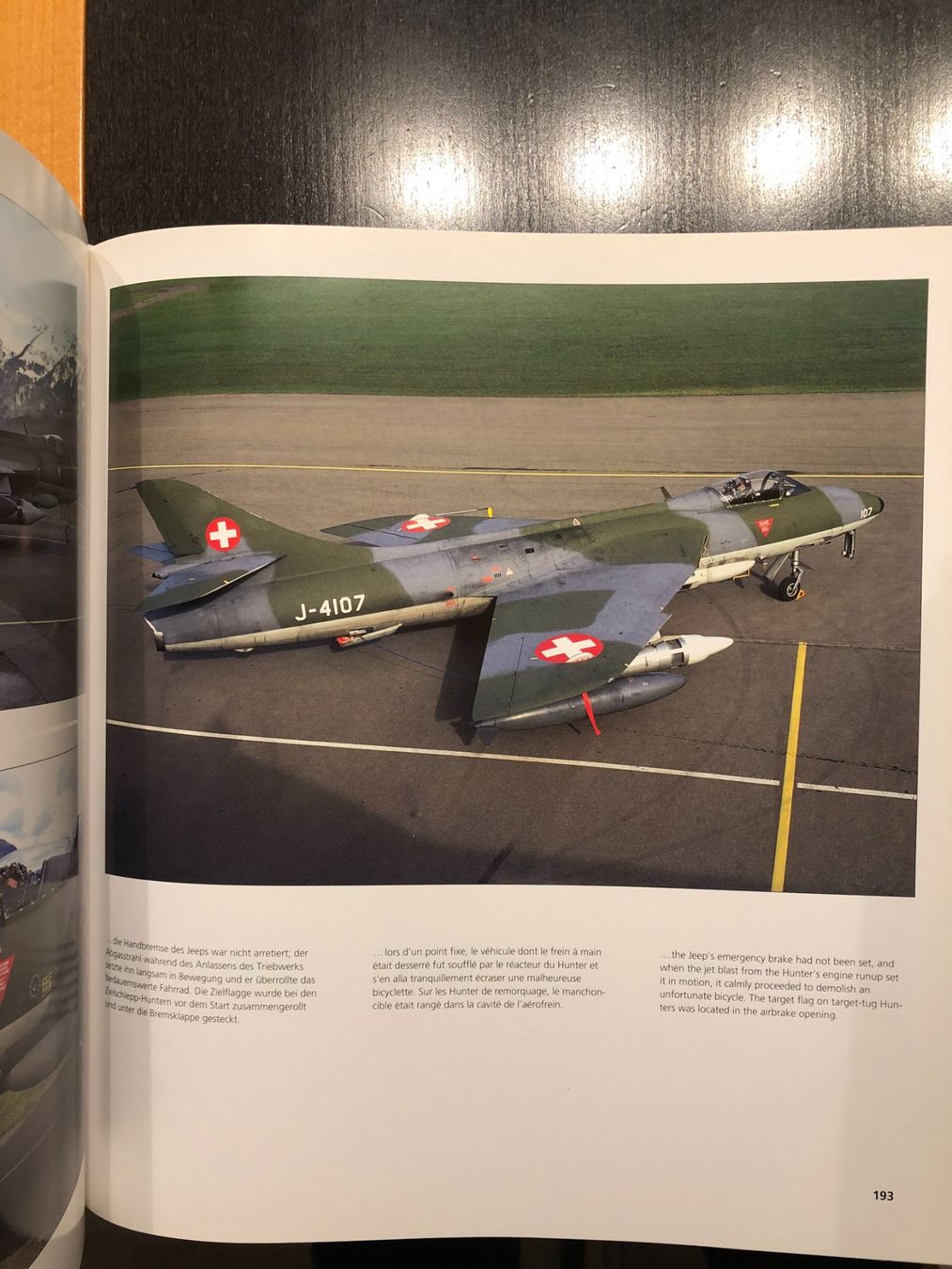 Libri: Hunter Fascination  Schück Verlag – Usato da Pfäffikon ZH venduto da Waltoversand 3