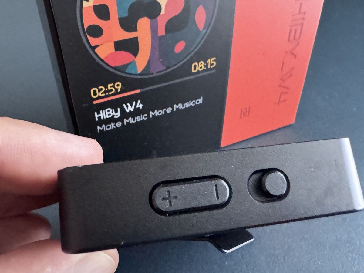 Amplificateurs: Hibi W4 – D'occasion à Zürich par arb_9qhc 3