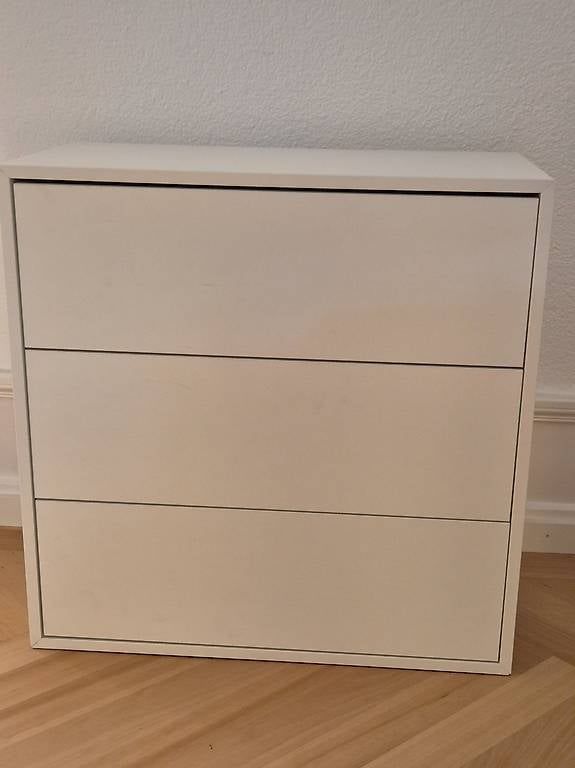 Ikea Regale: IKEA EKET Möbel - Top Zustand - einzeln oder Set - 4 Möbel – Gebraucht aus Zürich von lea_9f5k 3