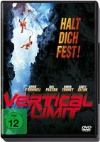 VERTICAL LIMIT    Bill Paxton, Robin Tunney   => SAMMELPORTO