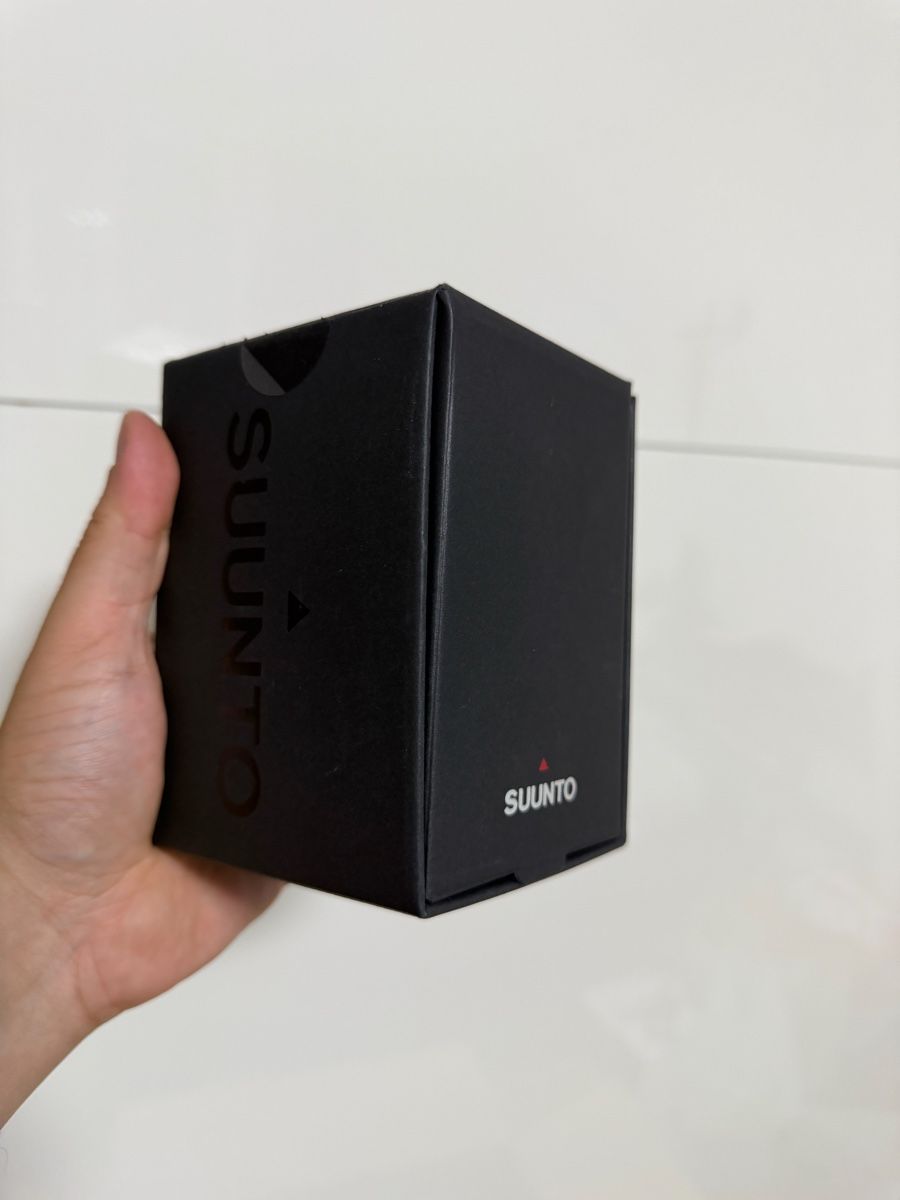 Suunto Montres: SUUNTO CORE all black – D'occasion à Niederbipp par yar_tf6f 1
