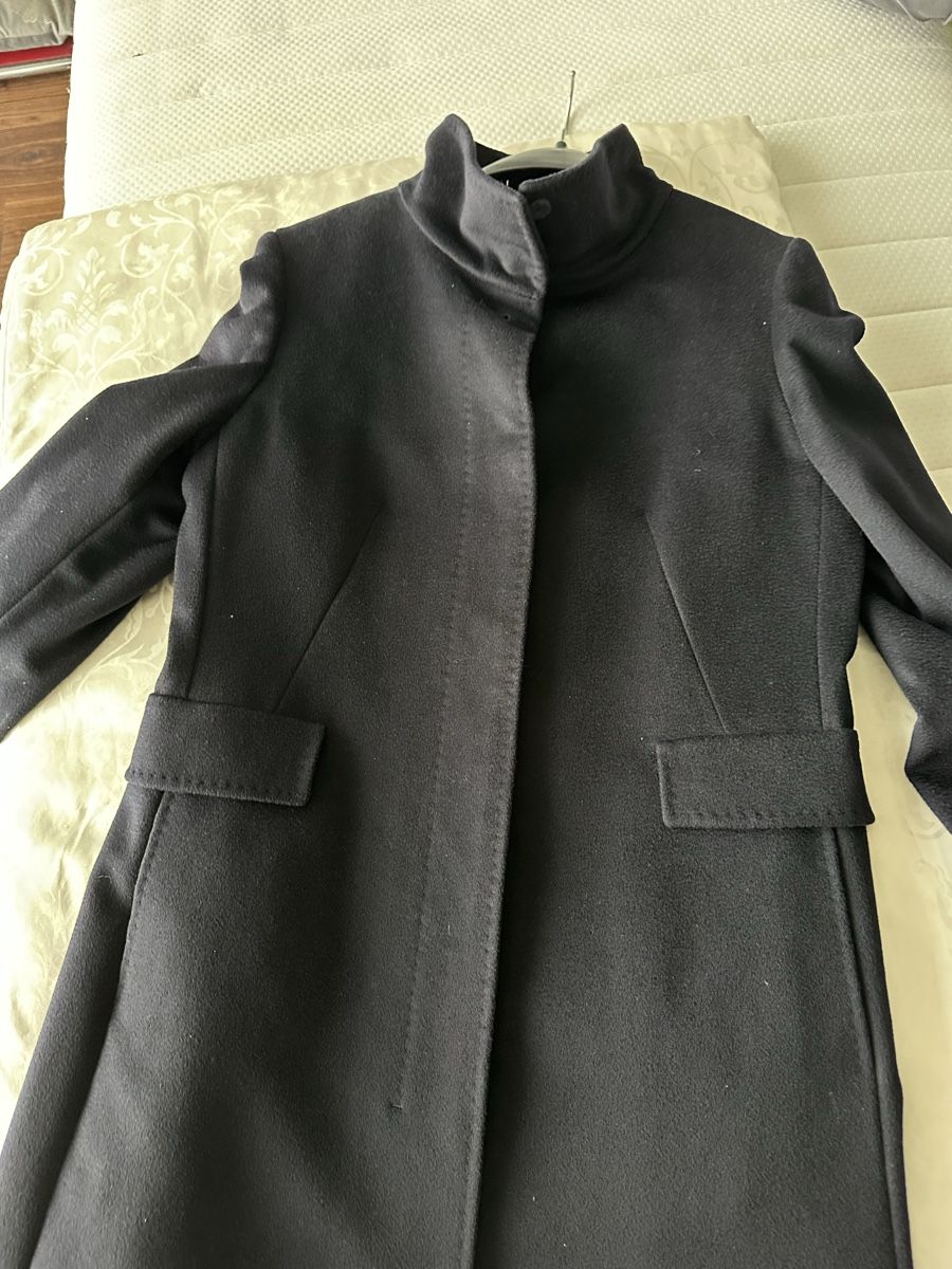Max Mara Mäntel: Max Mara Wollmantel Grösse 38 – Neu (gemäss Beschreibung) aus Rüti ZH von alfaromeo96 4