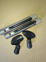 Aston Starlight Pair 2 Stk. Starlight Mikrofon mit camp