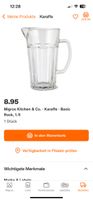 Karaffe 1,1L