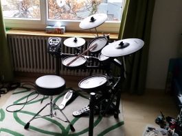 Roland TD-11 E-Drum Set