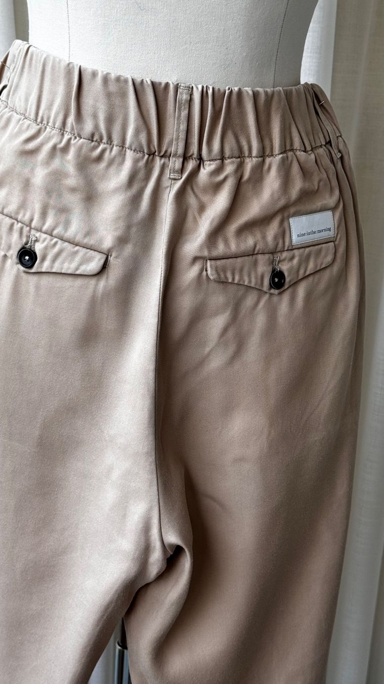 Pantaloni: Hose – Usato da Mörschwil venduto da Mirka019 8