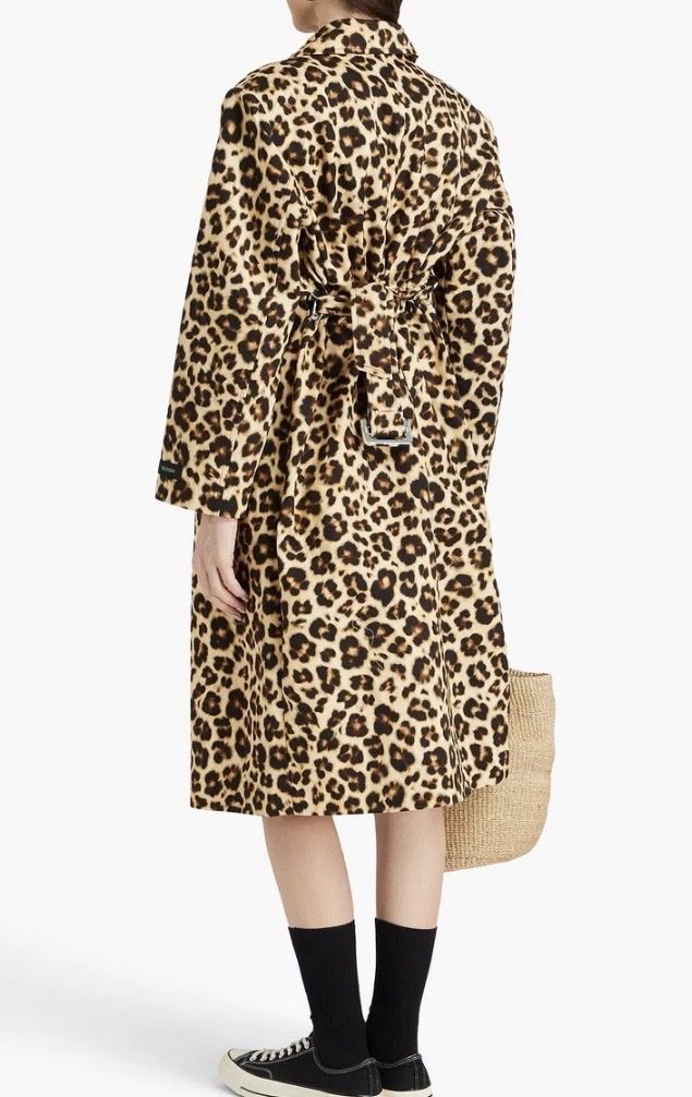 Sandro Cappotti: SANDRO trench coat – Nuovo e nell'imballaggio originale da Zürich venduto da iul_9htt 2