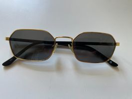 Sonnenbrille Meller, Modell Le Goldcar