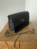 Kleine Handtasche Schwarz