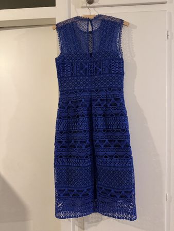 KAREN MILLEN robe Taille S