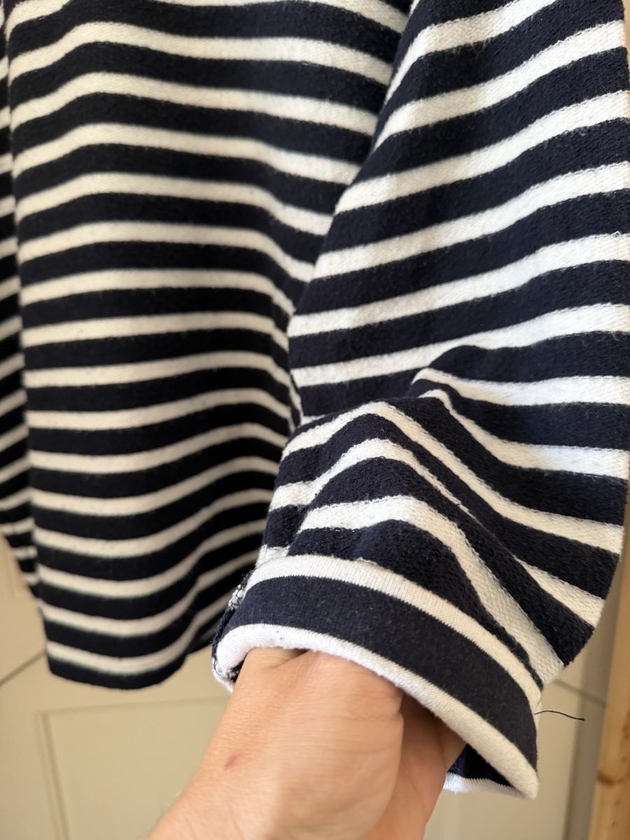 Maglioni & Felpe: Gestreifter Pullover  – Usato da Zürich venduto da Nadgb1303 3