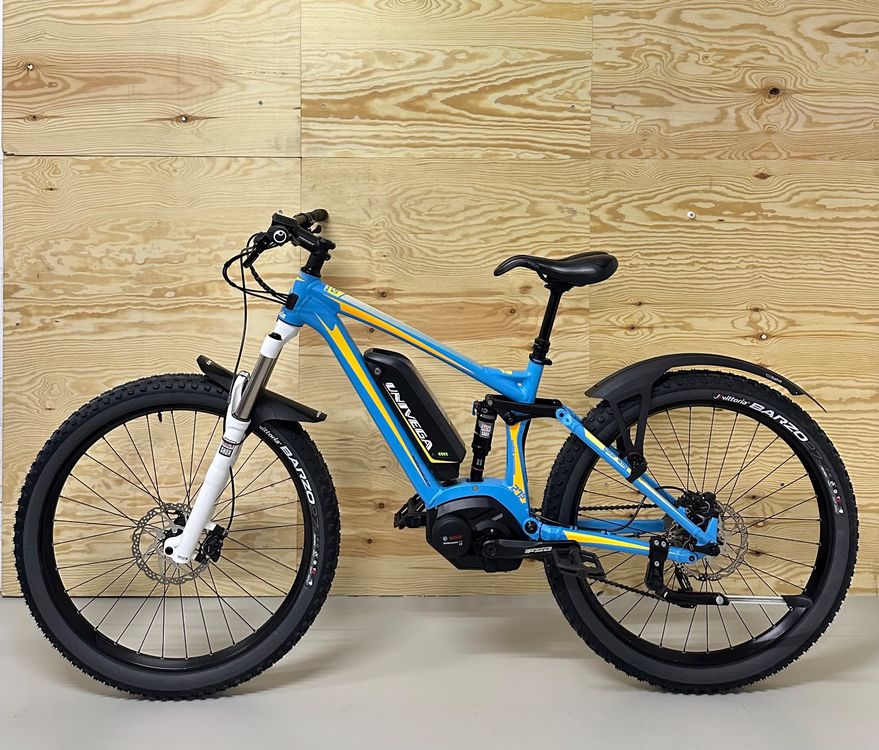 Univega sales electric bike