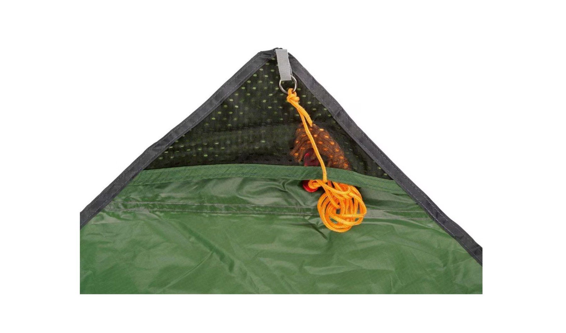 Tende : Amazonas Traveller Tarp XXL – Nuovo e nell'imballaggio originale da Wettingen venduto da Schabernack_sam 4