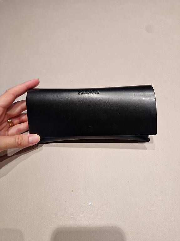 Occhiali & Lenti: Sonnenbrille YSL – Nuovo e nell'imballaggio originale da Luzern venduto da SBo-24 1
