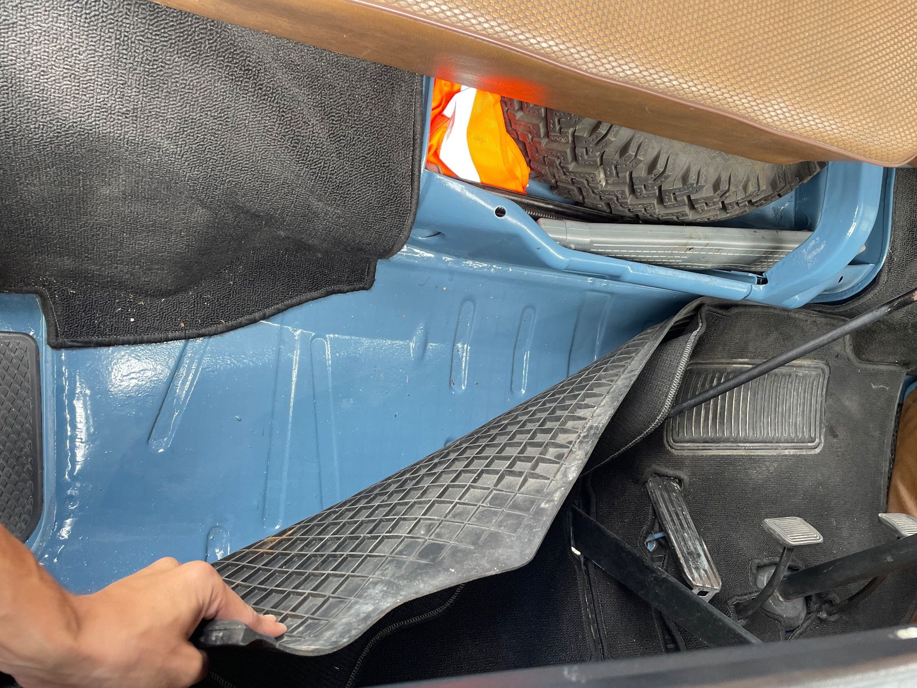 VW Camping Fahrzeuge: Vw t2 – Gebraucht aus Orsières von leo_9mhl 5