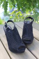 Stöckelschuhe Marke Graceland
