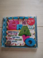 CD Bravo Hits Nr 20 im couvert Versand 2 cd Inhalt