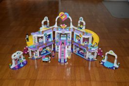 Lego Friends- Heartlake City Kaufhaus