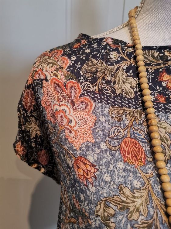 Promod T-shirt: Bluse/Shirt Promod, Gr. 1 – Nuovo e nell'imballaggio originale da Luzern venduto da Tavolna 1