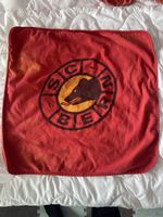 SC Bern Baby-Badetuch / Kapuzen-Tuch