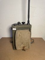Schweizer Armee - Radio SE-101/102 E-604