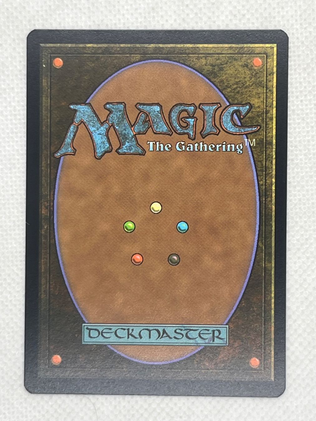 Magic The Gathering Carte collezionabili: MTG: Blitz Automaton, Artifact Creature – Usato da Hinterkappelen venduto da Kim1992 1