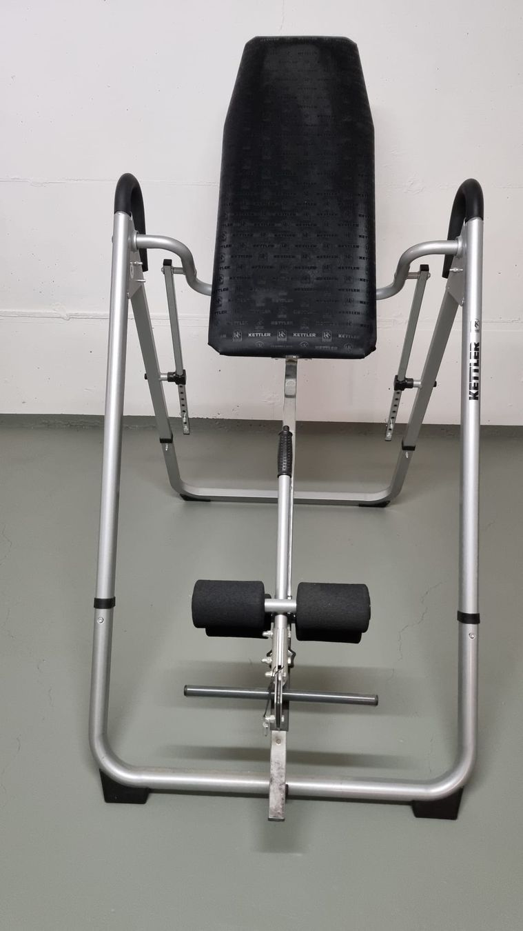 Kettler Hometrainer: Kettler Apollo – Nuovo (secondo la descrizione) da Niederhasli venduto da Yuppy-Auktionen 1
