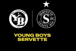YB - Servette / 1 Stehplatzticket im YB Fansektor D
