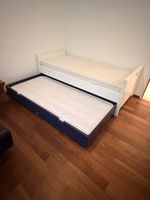 Bopita Bett 90x200 mit Schubladenbett 