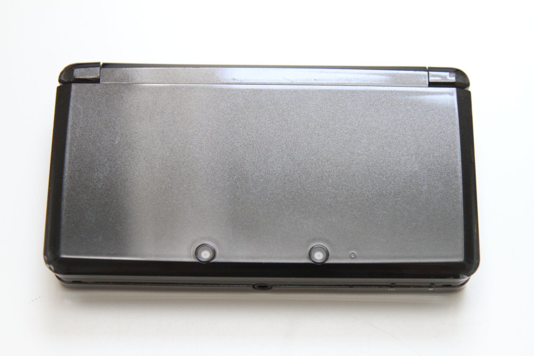 Nintendo Consoles: Nintendo 3DS mit Spielen – D'occasion à Basel par camelot99 1