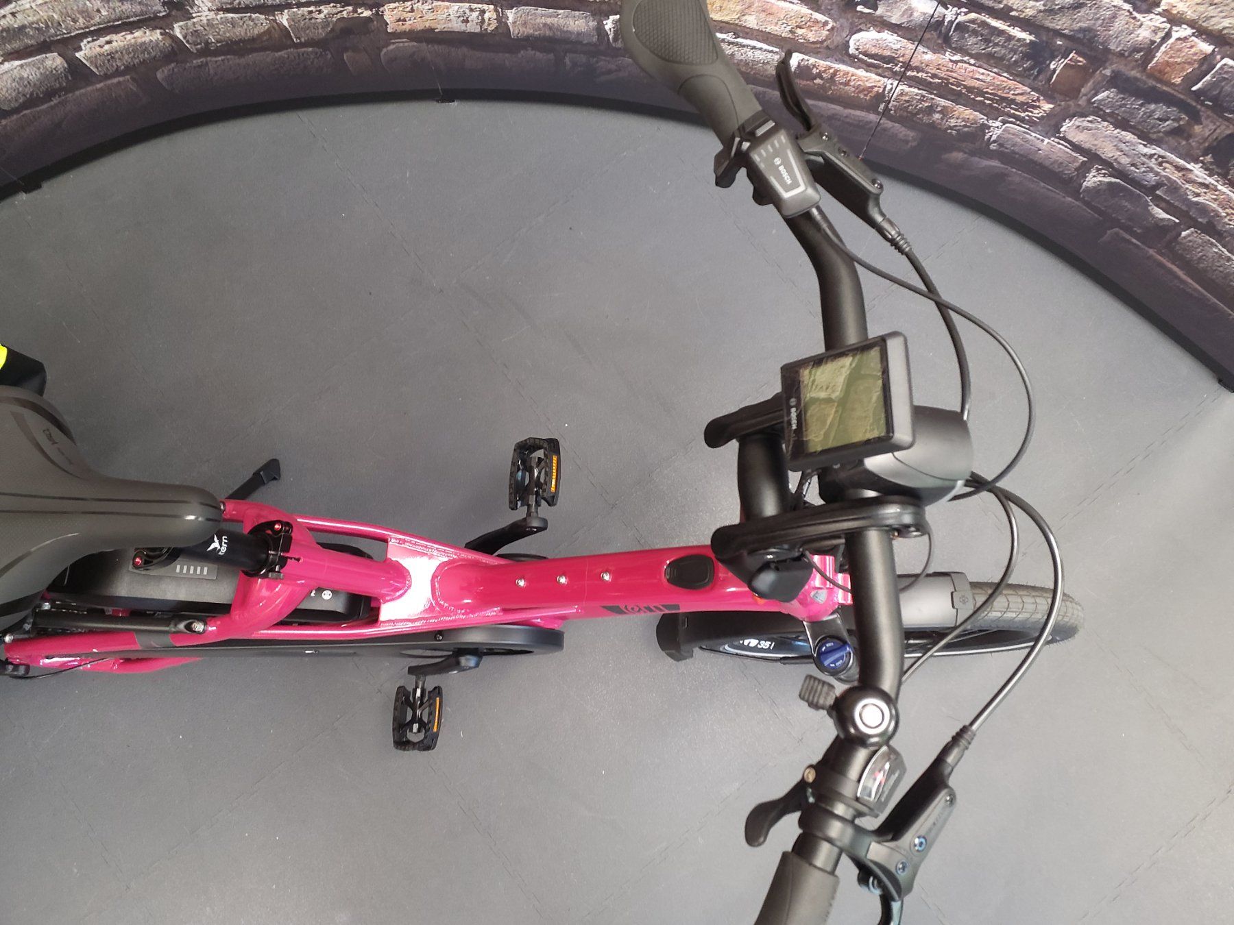Tern Biciclette: TERN Hsd P10 Performance – Usato da Löhningen venduto da inf_fb2h 2