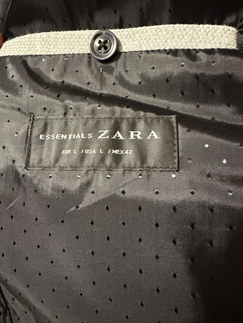 Zara Jacken: Herrenjacke – Gebraucht aus Grellingen von syno28 2