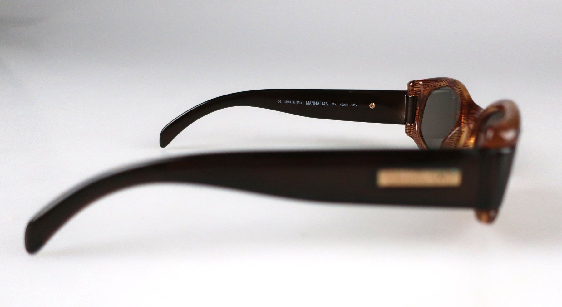 Dior Occhiali & Lenti: Sonnenbrille Christian Dior Manhattan – Usato da Volketswil venduto da brockipfannenstil 1