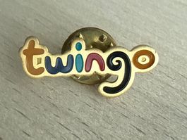 Pin Renault Twingo