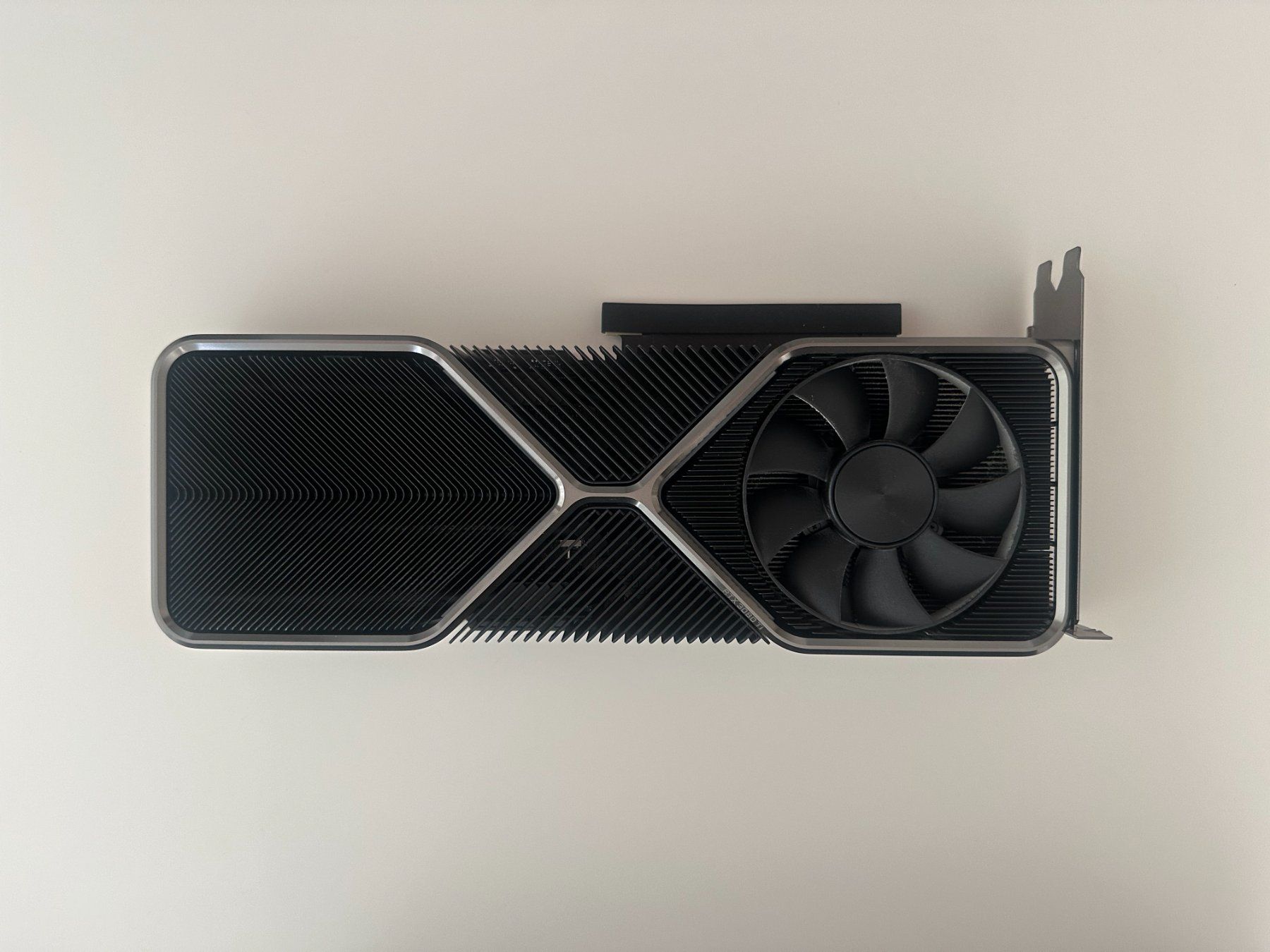 Nvidia Schede grafiche: Nvidia RTX 3080Ti FE Founders Edition 12GB – Usato da Adliswil venduto da perlage 3