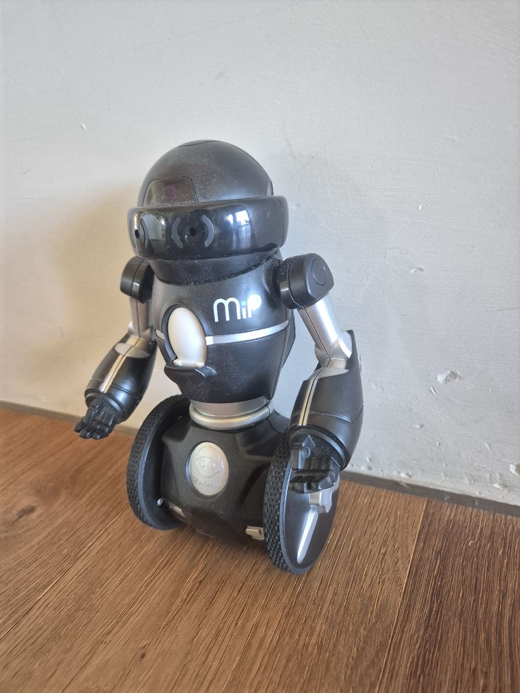 Spielzeuge: mip Roboter – Neu (gemäss Beschreibung) aus Oberegg von FranziskaCH12 1