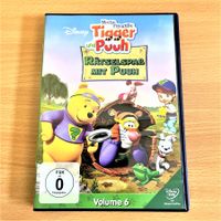 DVD - Meine Freunde Tigger und Puuh - Volume 6