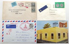 Diverse Belege für z.Bsp. Motivsammlung