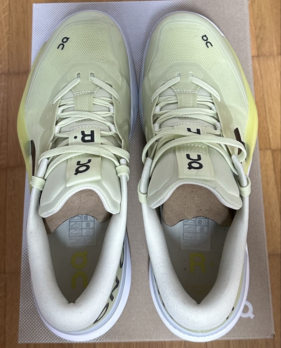 On Herrenschuhe: On Schuhe G 41 – Neu und originalverpackt aus Maienfeld von tobeyl2020 5