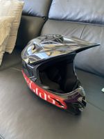 Helm für Motorgross oder fürDownhill