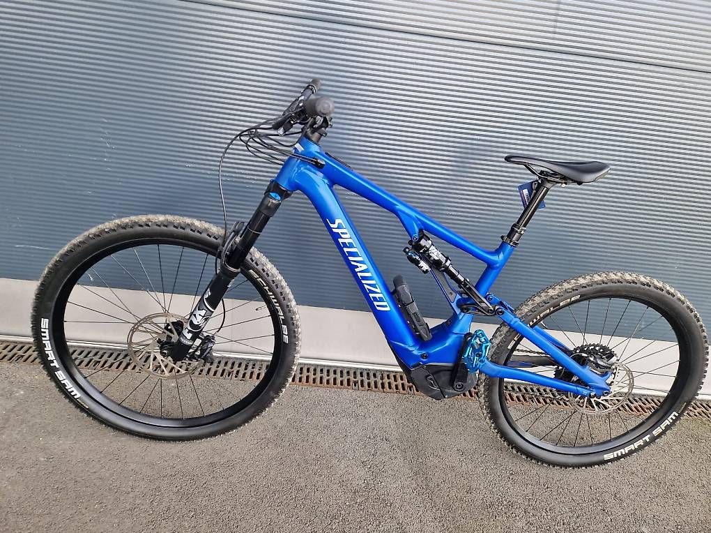 Specialized Velos: Specialized Turbo Levo Comp Alloy – Gebraucht aus Wallisellen von vs92 1