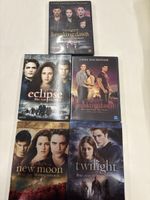 The twilight
