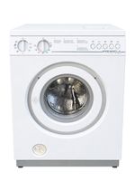 Waschmaschine Wyss Mirella FS 3100 weiss voll funktionsfähig