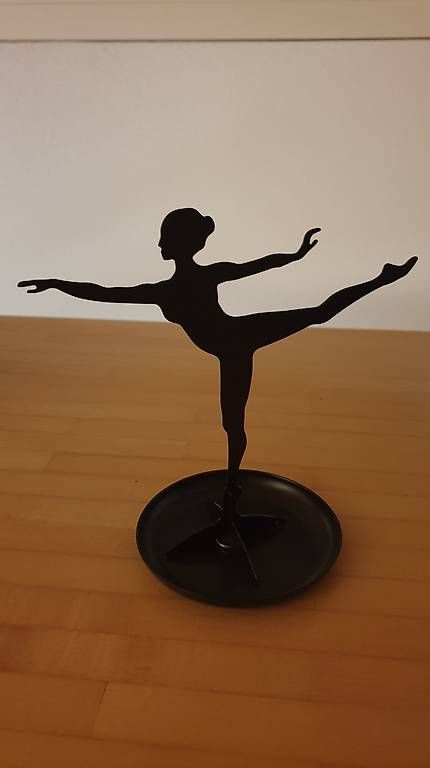 Statuette: porte bijoux – Usato da Grandcour venduto da Alse