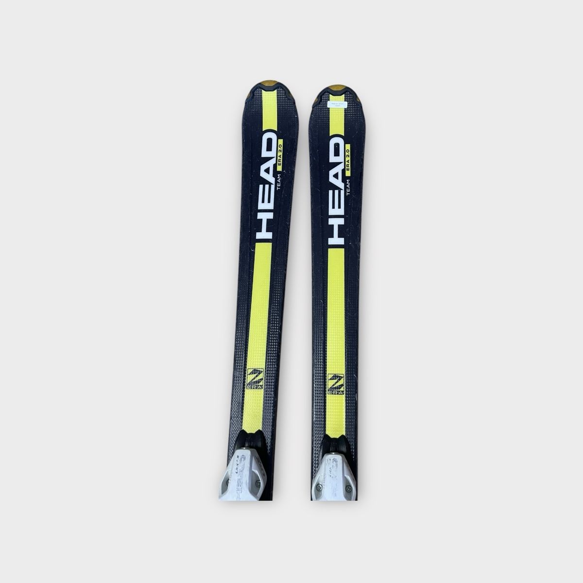 Head Skis: Head Supershape Junioren ski 157cm – D'occasion à Murten par Ski-Outlet 1