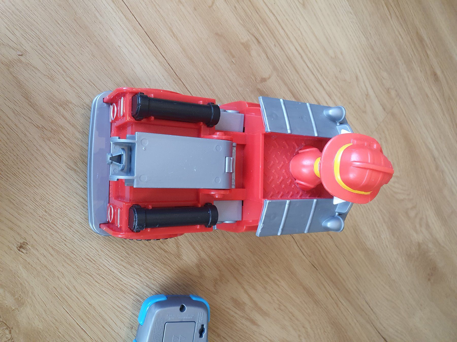 Giocattoli: Paw Patrol Marshall ferngesteuert – Usato da Heinrichswil venduto da frankie19860 4