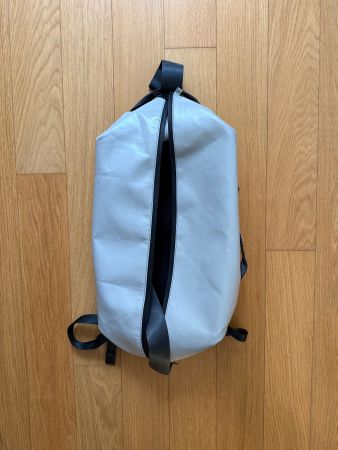 Freitag Rucksack F511 Skipper grau