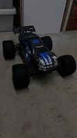 Traxxas E-Revo  1:8 brusless