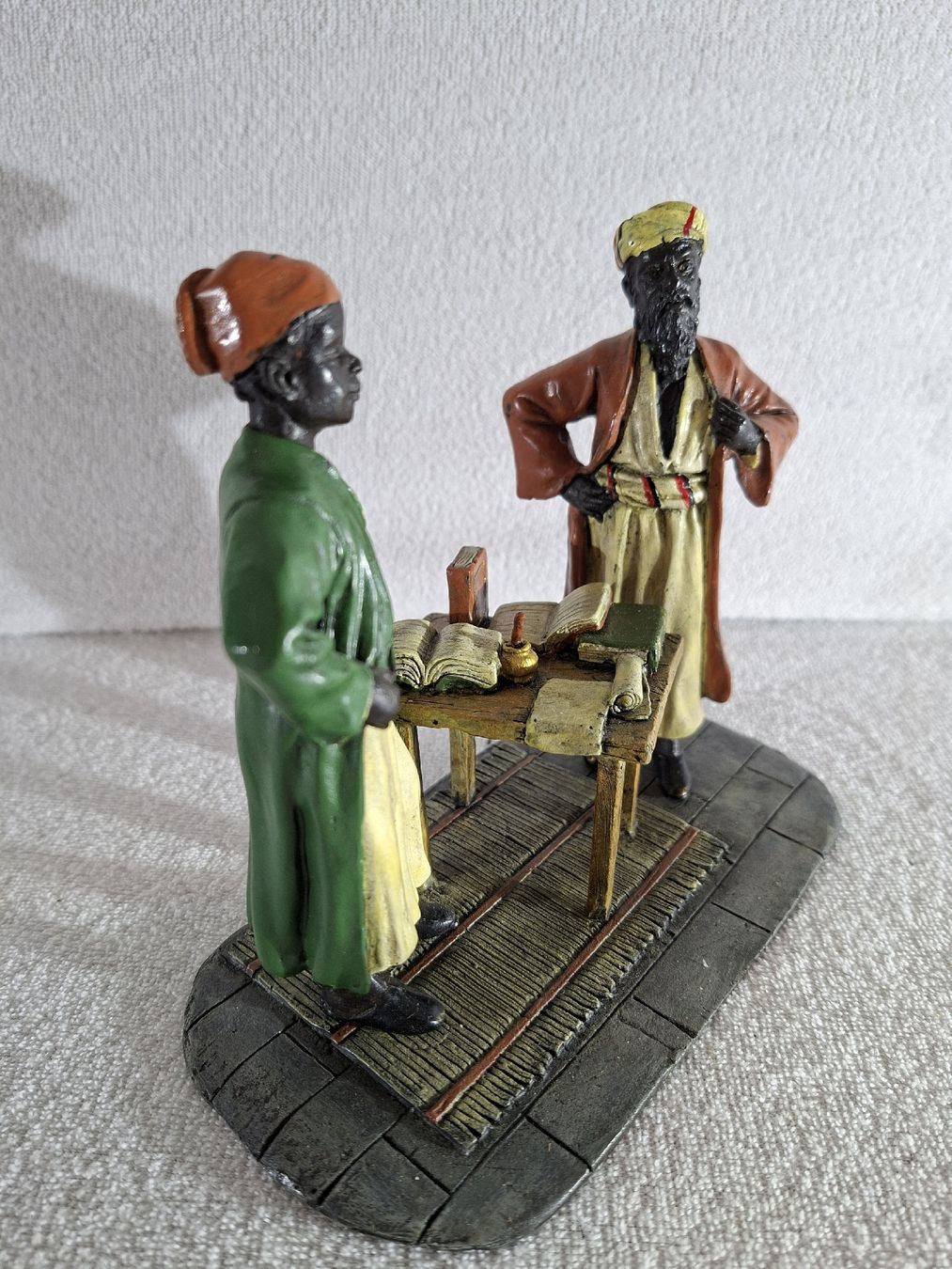 Sculture & Statue: Wiener Bronze – Usato da Grindelwald venduto da carro5 1