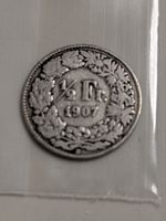 50 Rappen 1907